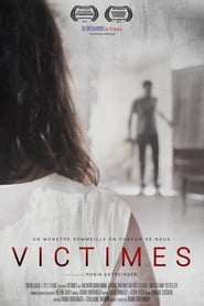 Victimes' Poster