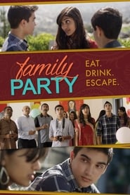 Family Party' Poster