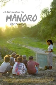 Manoro' Poster