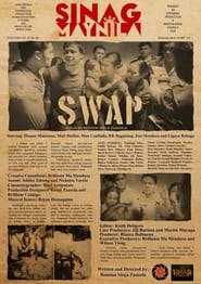 Swap' Poster