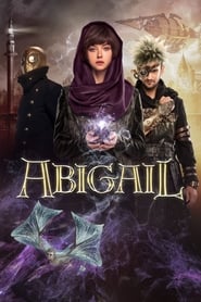 Abigail' Poster