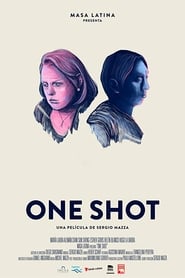 One Shot' Poster