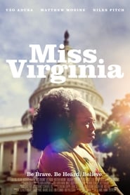Miss Virginia' Poster