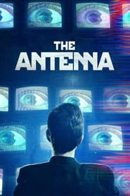 The Antenna' Poster