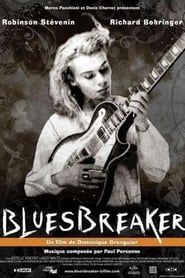 Bluesbreaker' Poster