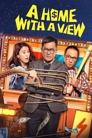 A Home with a View' Poster