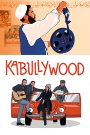 Kabullywood' Poster