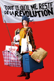 Whatever Happened to My Revolution' Poster