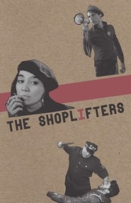 The Shoplifters' Poster