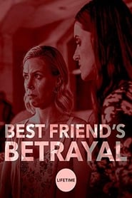 Best Friends Betrayal Poster