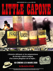 Little Capone' Poster