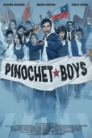Pinochet Boys' Poster