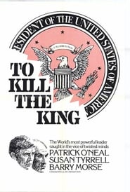 To Kill the King' Poster