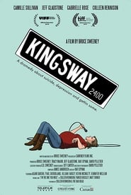 Kingsway' Poster