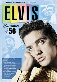 Elvis Summer of 56