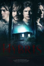 Hybris' Poster