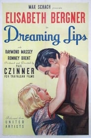 Dreaming Lips' Poster