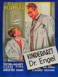 Kinderarzt Dr Engel' Poster