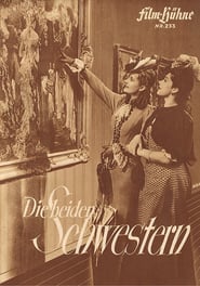 Die beiden Schwestern' Poster