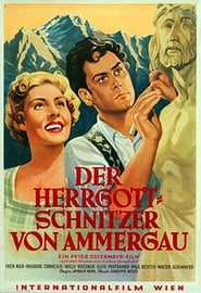 Der Herrgottschnitzer von Ammergau' Poster