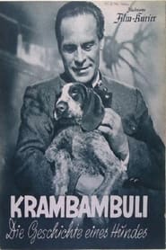Krambambuli' Poster