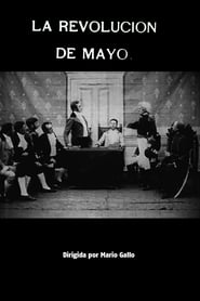 La revolucin de Mayo' Poster