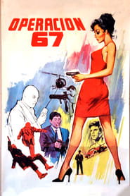 Operation 67' Poster