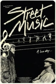 Street Music' Poster