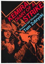 Kemira Diary of a Strike' Poster
