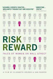 RiskReward' Poster
