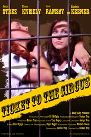 Ticket to the Circus' Poster