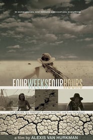 Four Weeks Four Hours' Poster