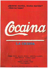 Cocana' Poster