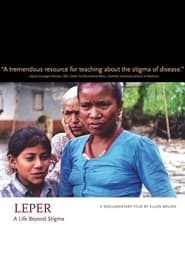 Leper' Poster