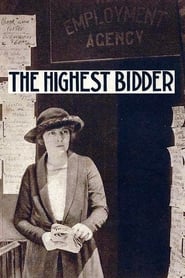 The Highest Bidder' Poster