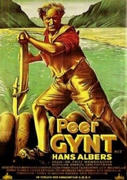 Peer Gynt' Poster
