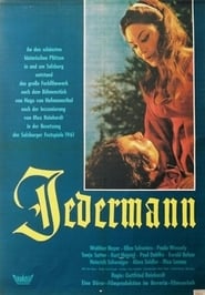 Everyman' Poster