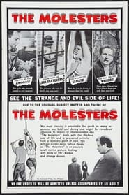 The Molesters' Poster