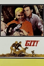 Git' Poster