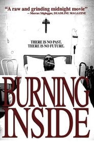 Burning Inside' Poster