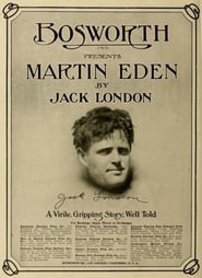 Martin Eden' Poster