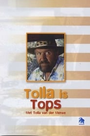 Tolla is Tops' Poster