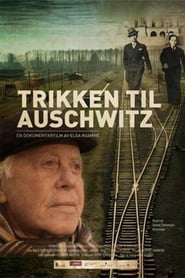 Trikken til Auschwitz' Poster