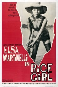 Rice Girl' Poster