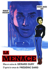 The Menace' Poster