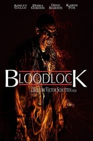 Bloodlock' Poster