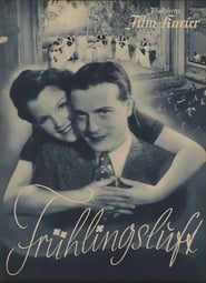 Frhlingsluft' Poster