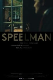 Speelman' Poster