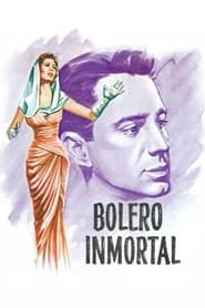 Bolero Inmortal' Poster