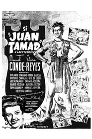 Si Juan Tamad' Poster